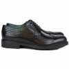 Pure Leather Special Collection -Classic Men's Shoes - 8.031.17
