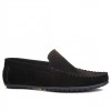 Pure Leather Men's Casual Shoes Comfortable Sole - CR01S400.400