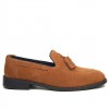 Pure Leather Men's Casual Shoes Comfortable Sole - CR01SD050.11