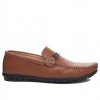 Pure Leather Men's Casual Shoes Skin Comfortable Sole - FE01C640.643