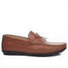 Pure Leather Men's Casual Shoes Skin Comfortable Sole - FE01C650.653