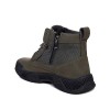 Pure Leather Men's Casual Shoes Boots - OZ01C250.251