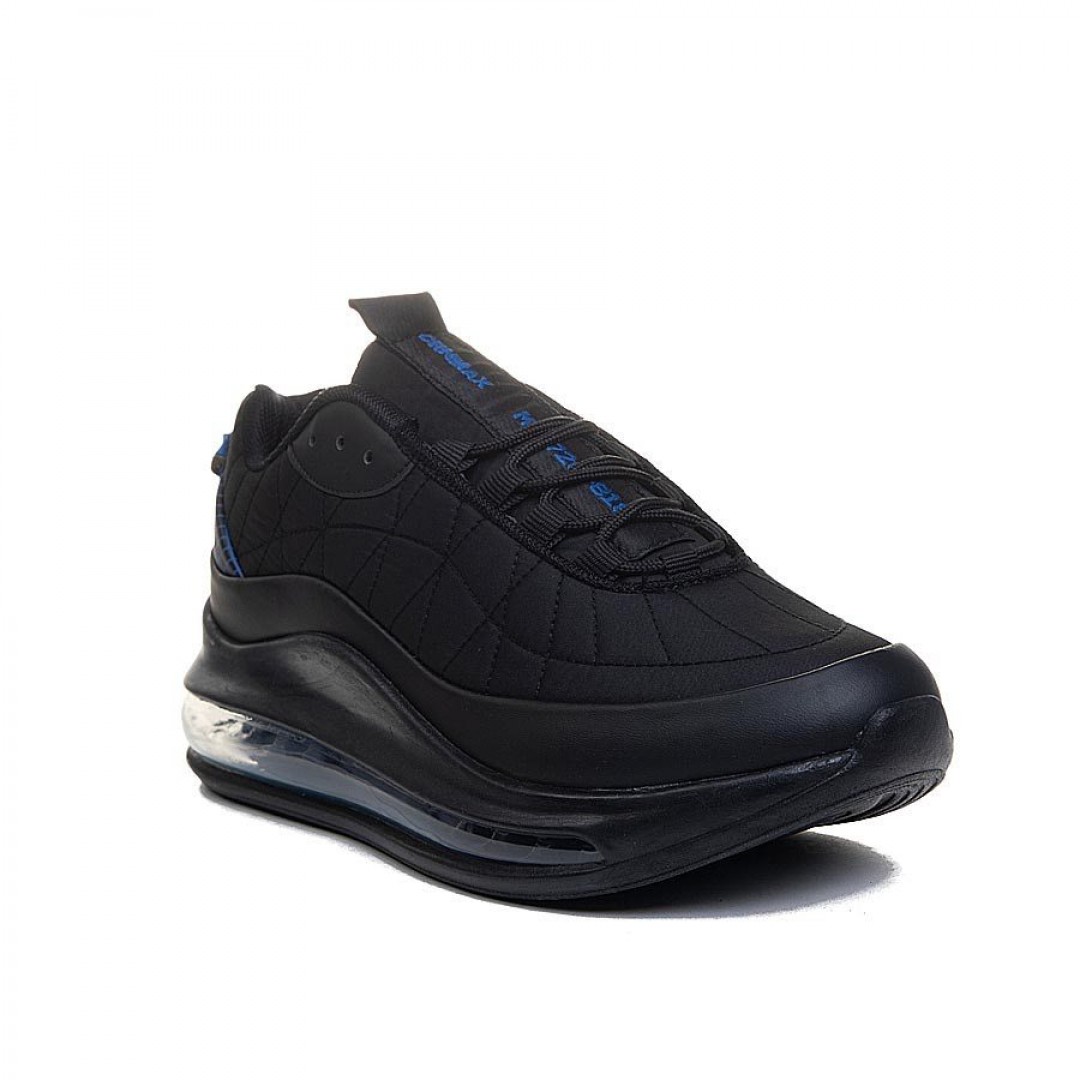 Black Air Sole Sports Shoes Men's Shoes - CR01P720.22