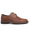 Leather Men's Casual Shoes Skin Comfortable Sole - 117.02