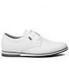 Leather Men's Casual Shoes Skin Comfortable Sole - 211.89