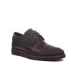 Leather Men's Casual Shoes Skin Comfortable Sole - 363.05
