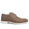 Leather Men's Casual Shoes Skin Comfortable Sole - 425.04