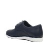 Leather Men's Casual Shoes Skin Comfortable Sole - 682.02
