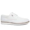 Leather Men's Casual Shoes Skin Comfortable Sole - 682.18