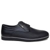 Leather Men's Casual Shoes Skin Comfortable Sole - 682.07