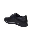 Leather Men's Casual Shoes Skin Comfortable Sole - 682.07