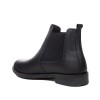 Pure Leather Men's Casual Shoes Boots - CR01C160.21