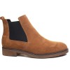 Pure Leather Men's Casual Shoes Boots - CR01S160.22