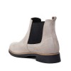 Pure Leather Men's Casual Shoes Boots - CR01S160.19