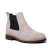 Pure Leather Men's Casual Shoes Boots - CR01S160.19