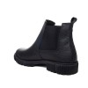 Pure Leather Men's Casual Shoes Boots - CR01C162.179