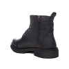 Pure Leather Men's Casual Shoes Boots - CR01C165.165