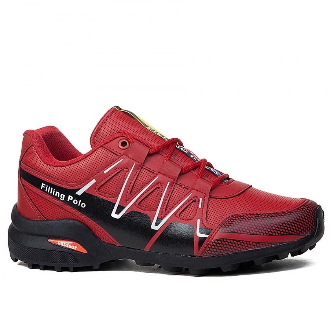 Men's Trekking Sports Shoes - YZ01C045.07