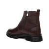 Pure Leather Men's Casual Shoes Boots - BG01C600.50