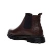 Pure Leather Men's Casual Shoes Boots - BG01S505.51