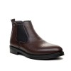 Pure Leather Men's Casual Shoes Boots - BG01C500.16