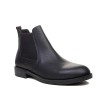 Pure Leather Men's Casual Shoes Boots - CR01C160.21