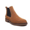 Pure Leather Men's Casual Shoes Boots - CR01S160.22