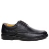 Leather Men's Casual Shoes Skin Comfortable Sole - F009