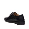 Leather Men's Casual Shoes Skin Comfortable Sole - F008