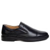 Leather Men's Casual Shoes Skin Comfortable Sole - Y012
