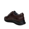 Leather Men's Casual Shoes Skin Comfortable Sole - F007