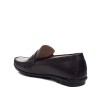 Leather Men's Casual Shoes Skin Comfortable Sole - Y003