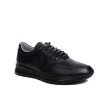 Leather Men's Casual Shoes Skin Comfortable Sole - F001