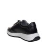 Leather Men's Casual Shoes Skin Comfortable Sole - F002