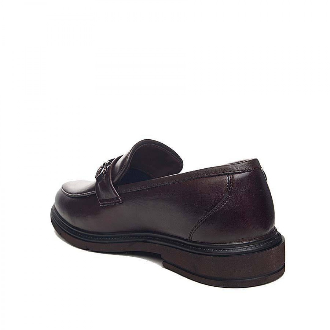 Men's Casual Shoes Skin Comfortable Sole - Y006