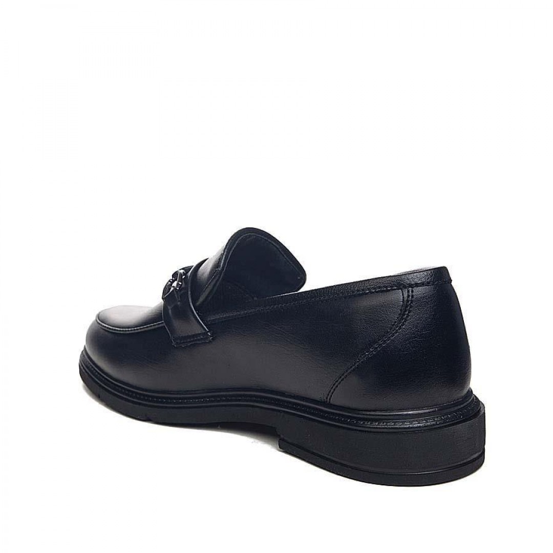 Men's Casual Shoes Skin Comfortable Sole - Y008