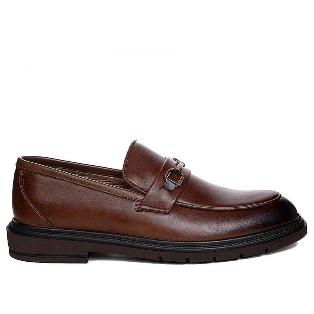 Men's Casual Shoes Skin Comfortable Sole - Y007