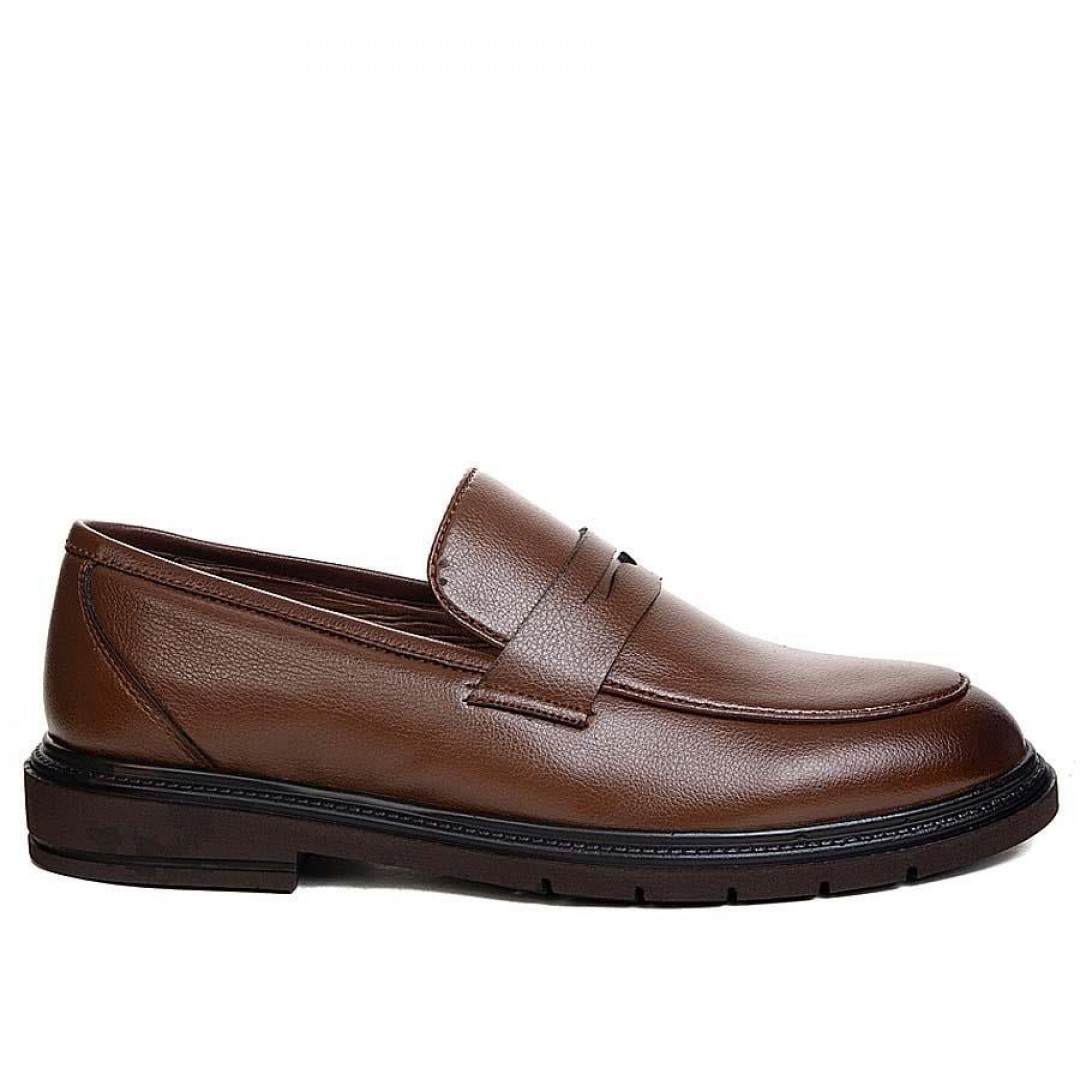 Men's Casual Shoes Skin Comfortable Sole - Y009